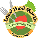 Local Food Month Peterborough