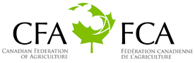 Canadian Federation of Agriculture